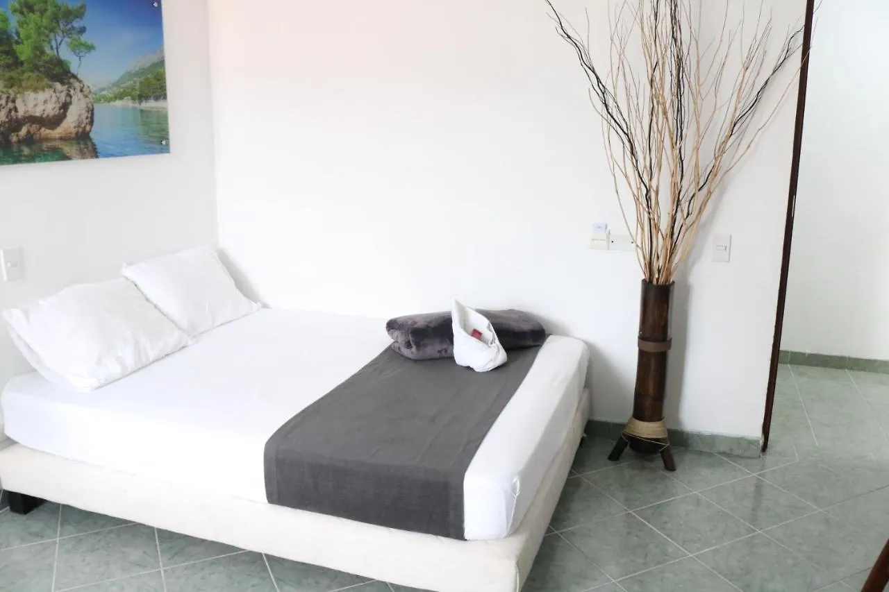 Hotel Medellin 33