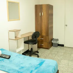 Africa House-casa Laureles-la70 *** Medellín