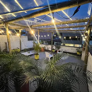 Casa Clandestina Medellin