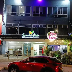 Laureles Park Hotel