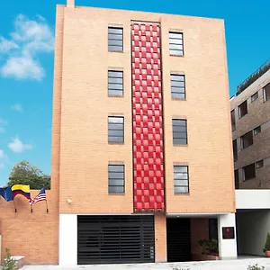 best-western-calleja-suites.hotels-bogota.net/