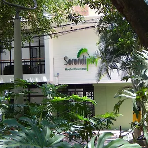 Serendipity Boutique Medellín