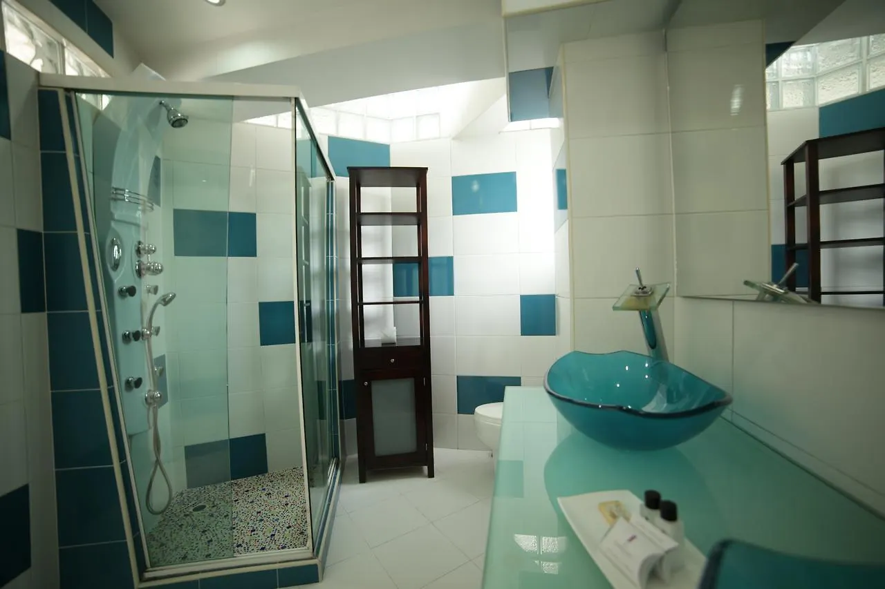 Hotel Medellin 33