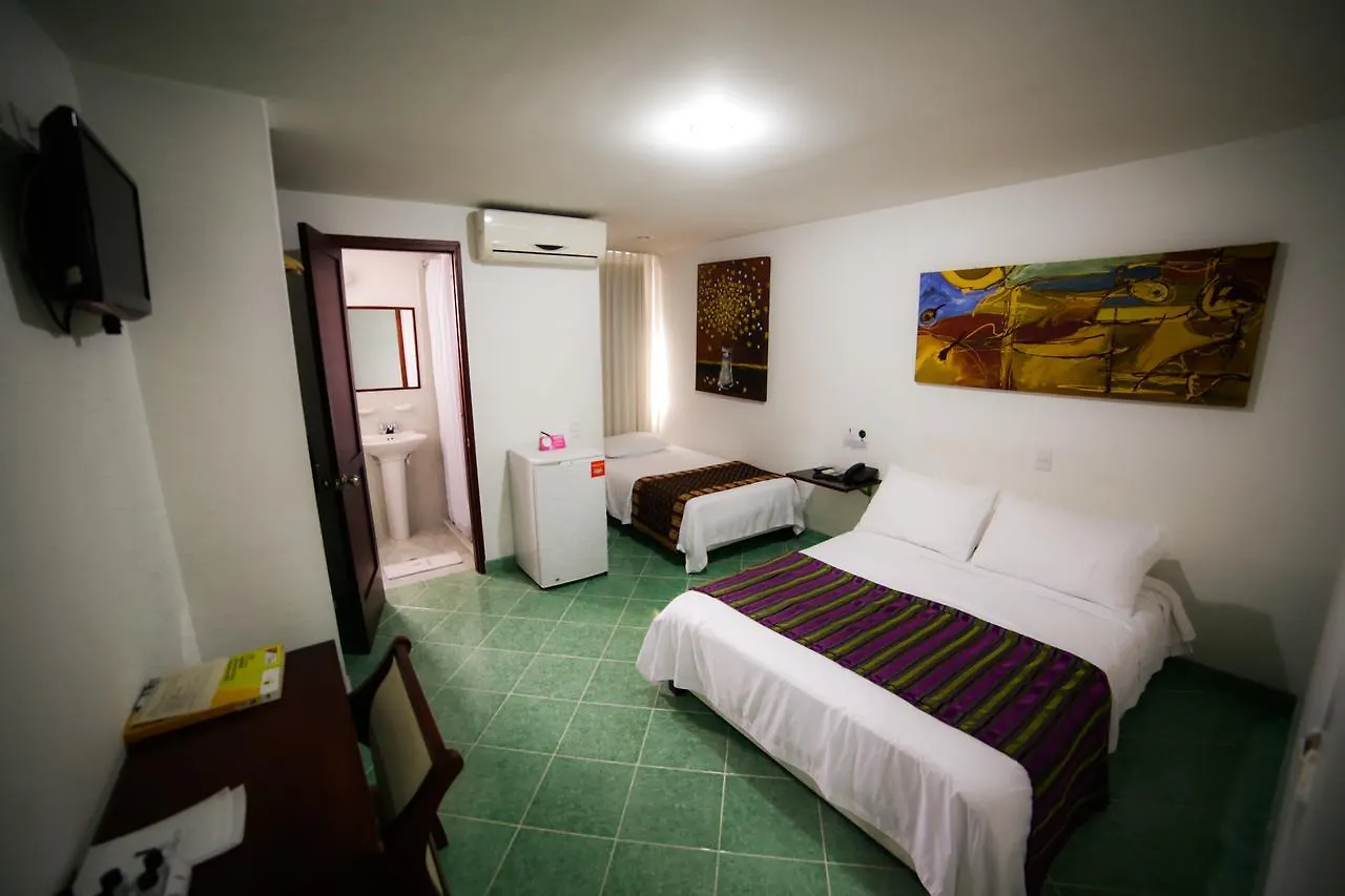 ***  Hotel Medellin 33 Colombia