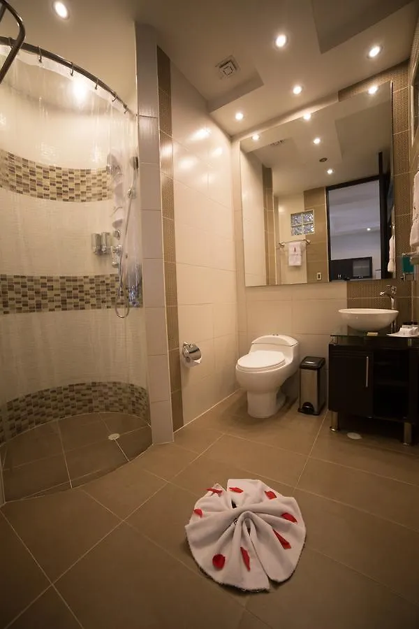 Hotel Medellin 33