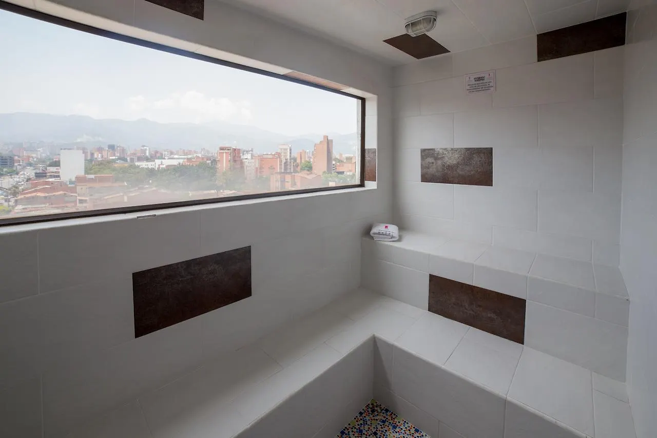 Hotel Medellin 33