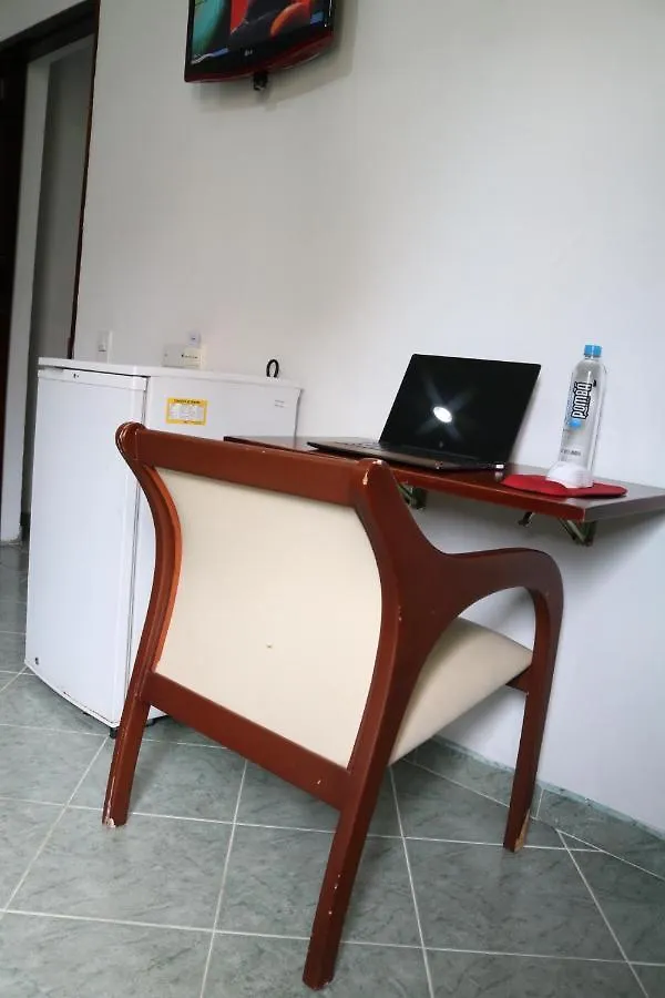 Hotel Medellin 33