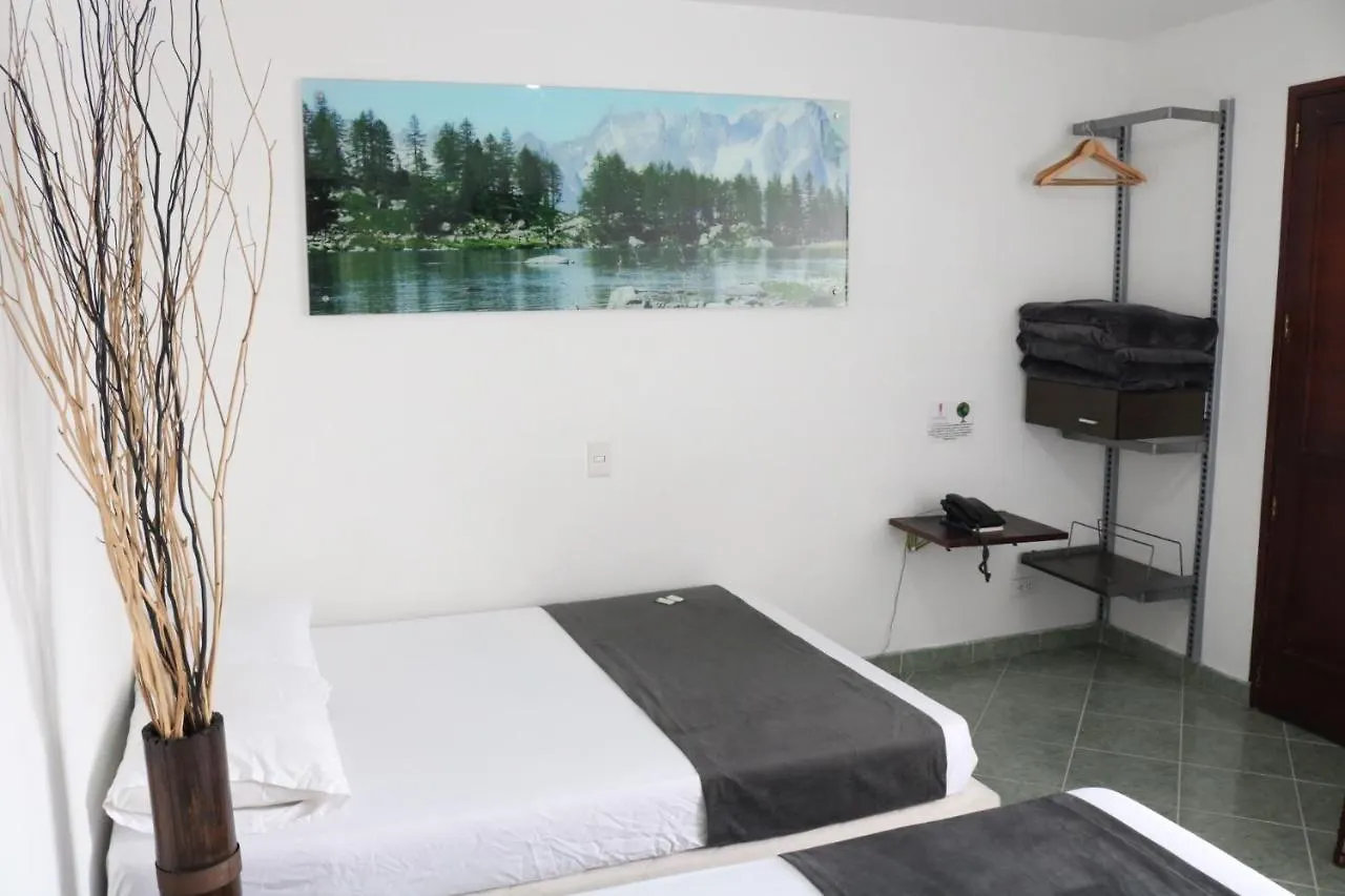 Hotel Medellin 33
