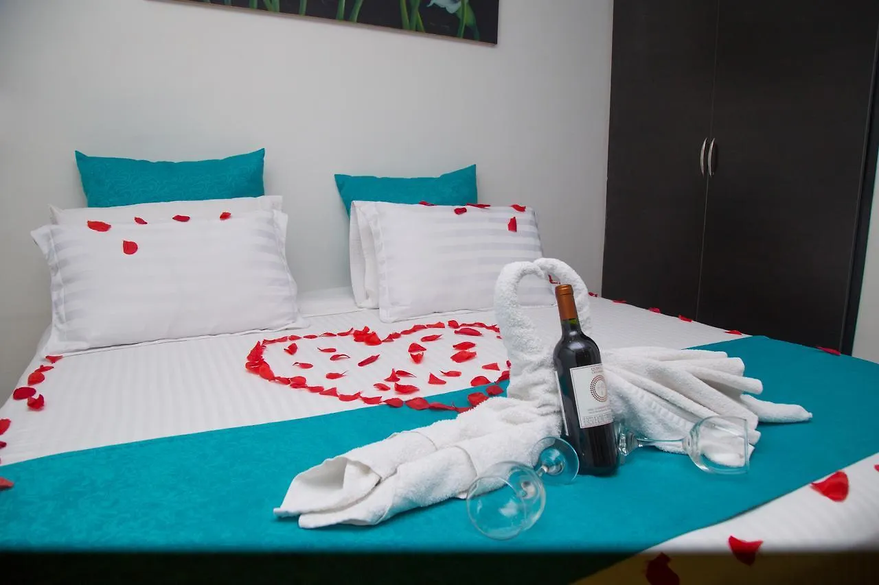 Hotel Medellin 33